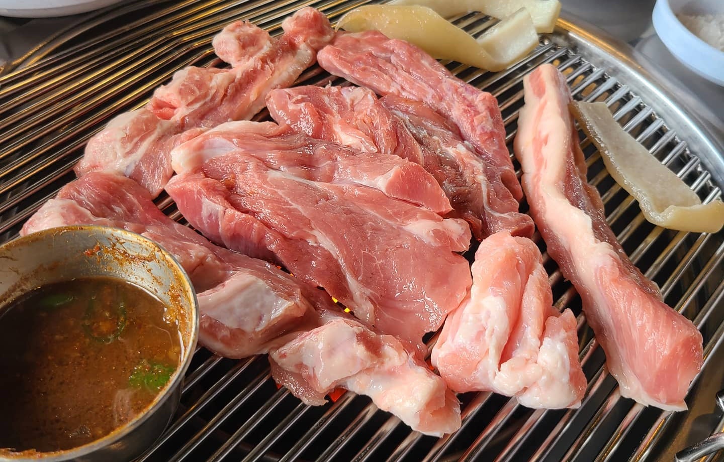 출처 : 알동네집 화순점 인스타그램 검색 결과