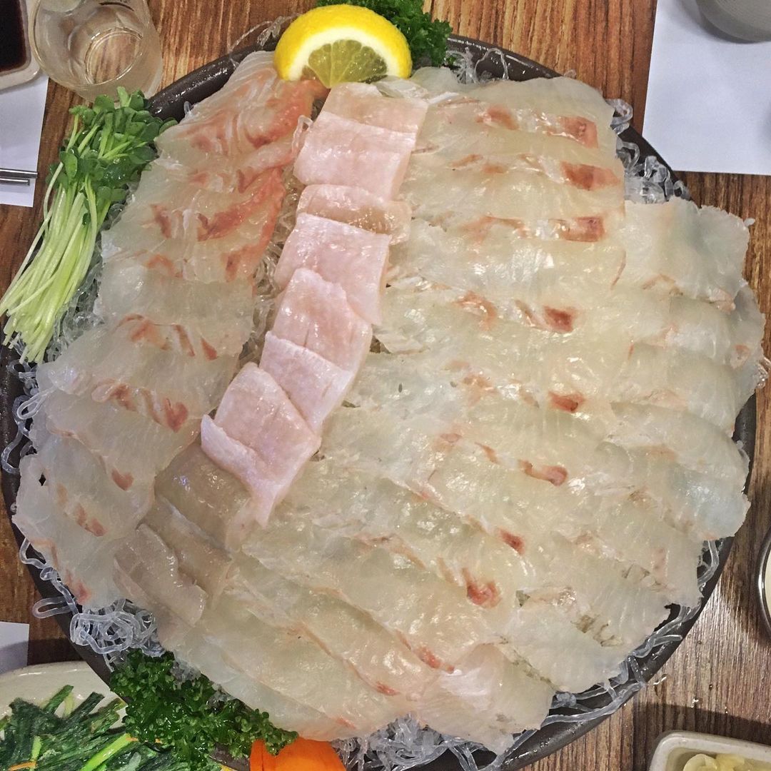 천수 횟집 - 서울 강남, 잠실새내 신천 | 맛집검색 식신