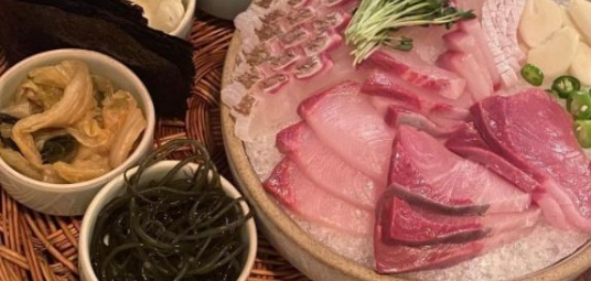 방울과꼬막삼각지