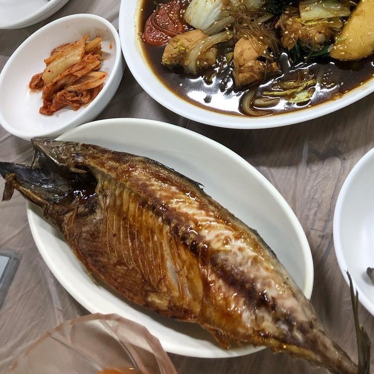 하회민속식당 - 경북, 안동 | 맛집검색 식신
