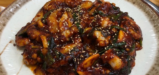 착한낙지