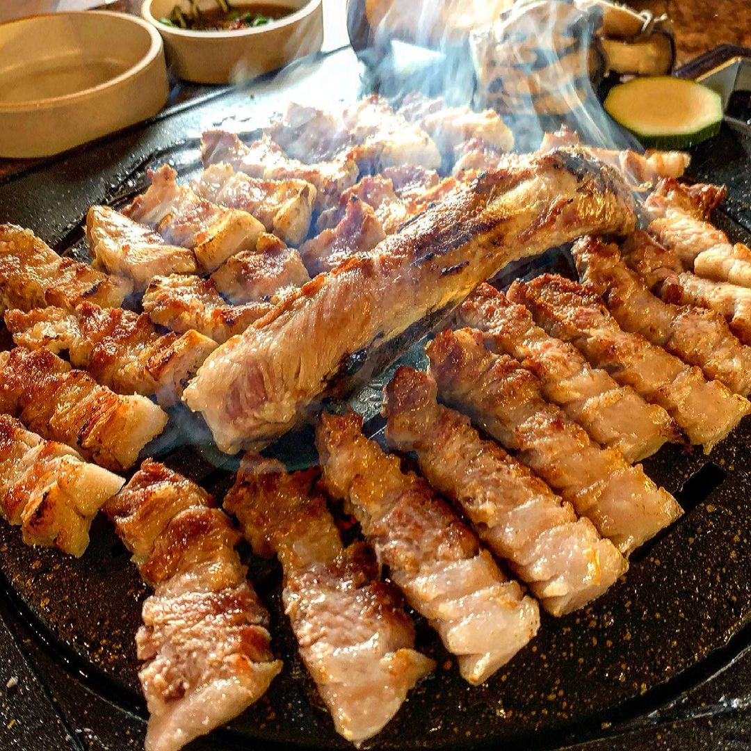 뼈탄집 - 서울 강북, 서촌누하동 청운효자동 | 맛집검색 식신