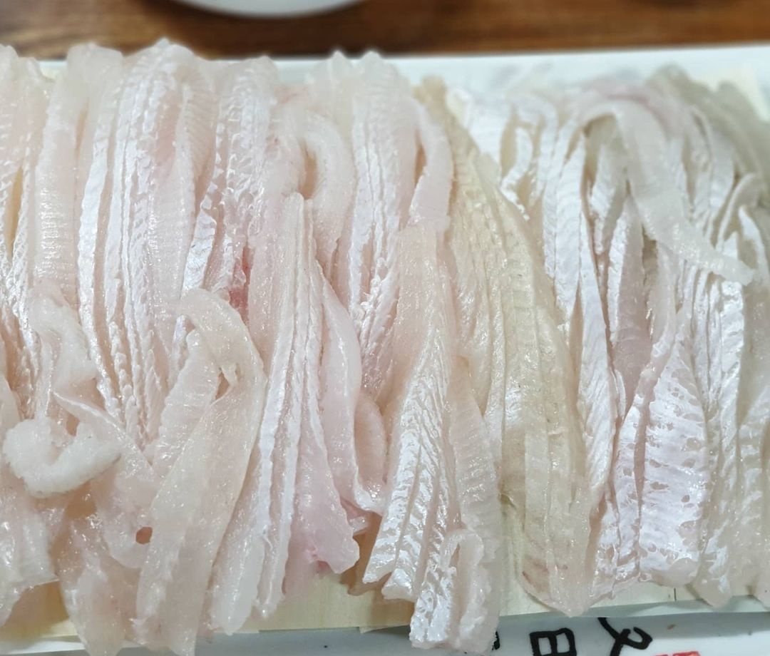 출처 : 개림횟집 인스타그램 검색 결과