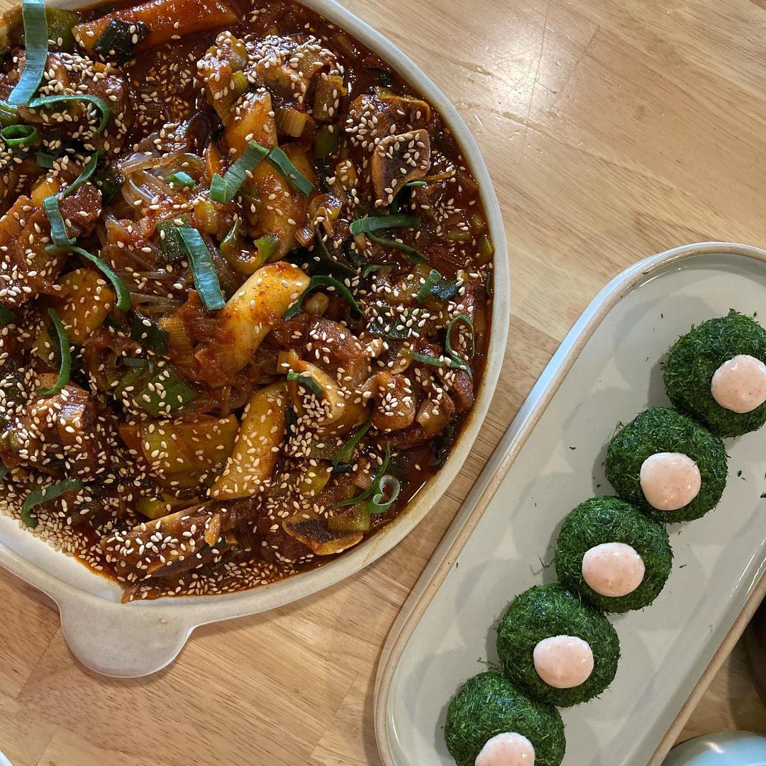 출처 : 소옥 인스타그램 검색 결과