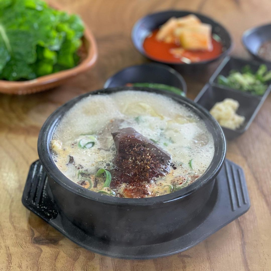 출처 : 함덕골목 인스타그램 검색 결과