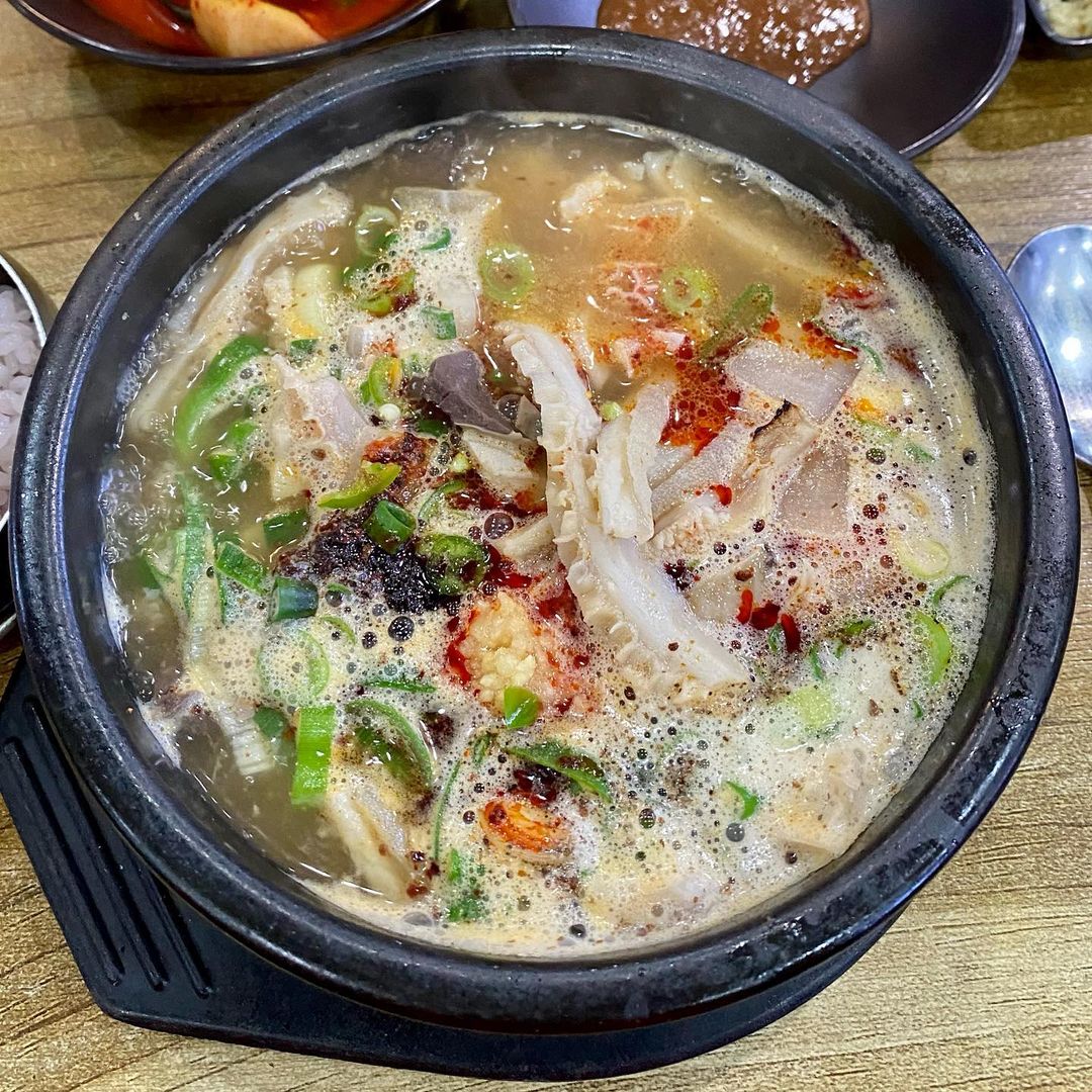 출처 : 함덕골목 인스타그램 검색 결과