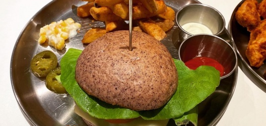 목동버거