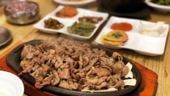 덕소숯불고기 매장 이미지