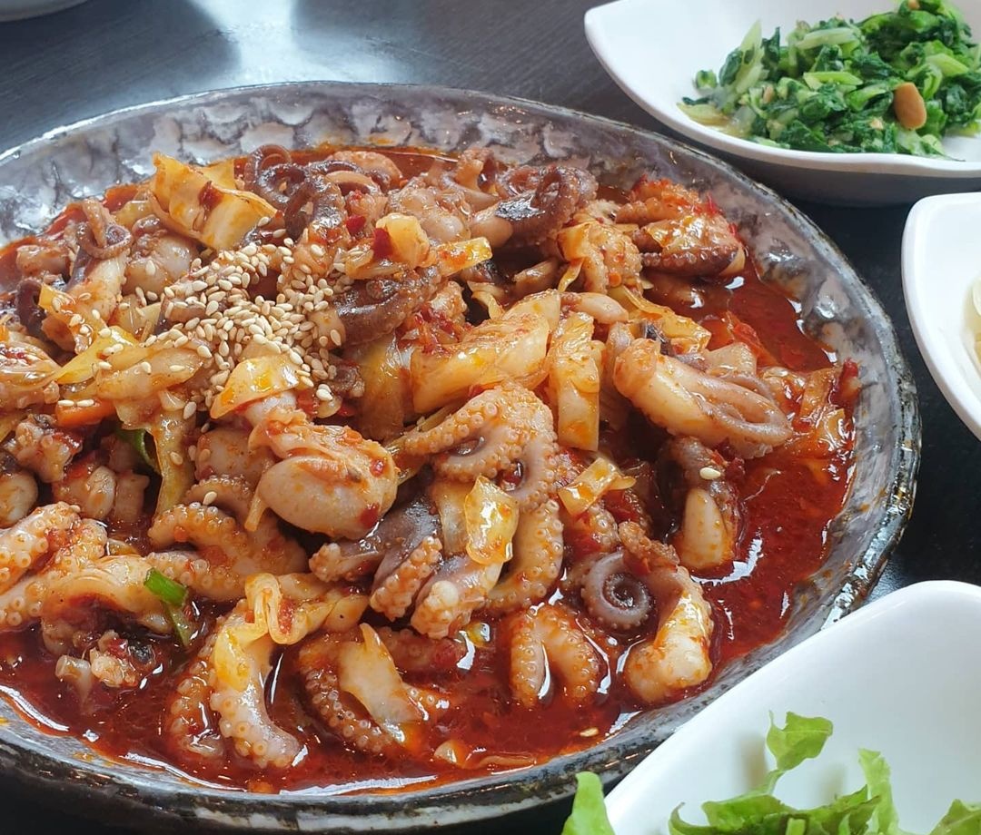 출처 : choiggom님의 인스타그램