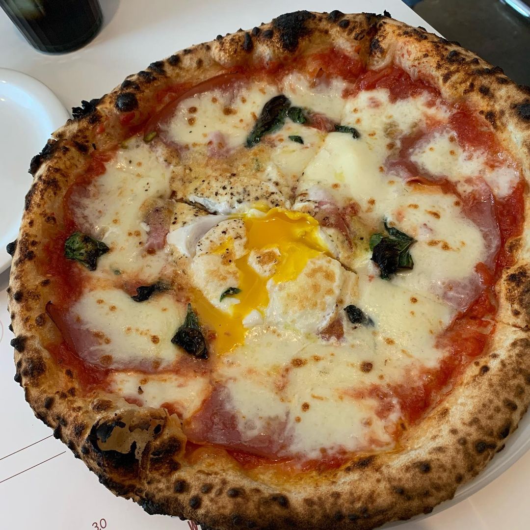 출처 : 핏제리아체뽀 인스타그램 검색 결과