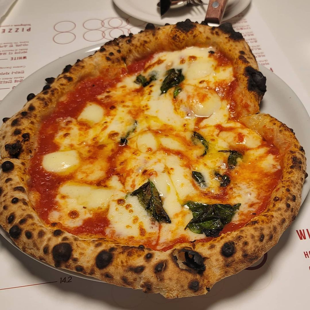 출처 : 핏제리아체뽀 인스타그램 검색 결과