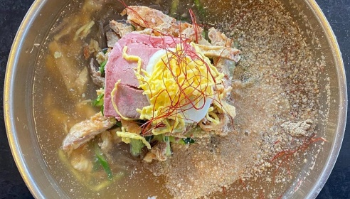 하연옥 매장 이미지