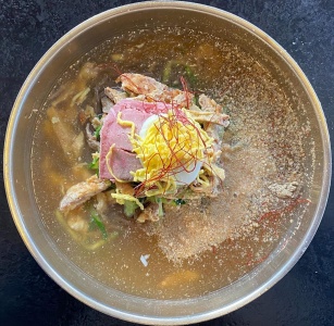 진주시 근처에 있는 맛집 후보 1번 입니다.