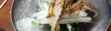 먹거리 가득한 사천 맛집 25곳