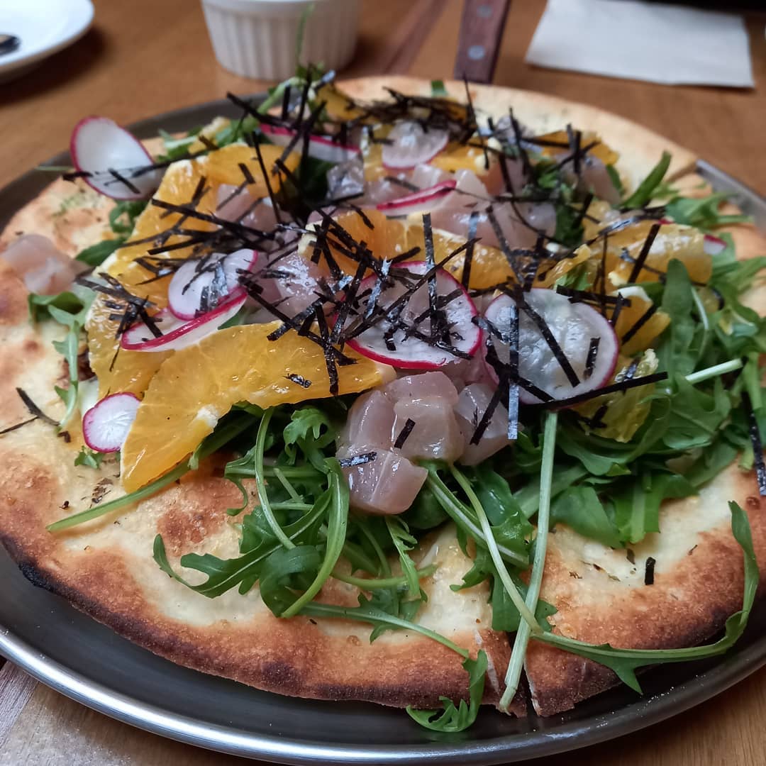 출처 : 오스테리아 프리즘 인스타그램 검색 결과
