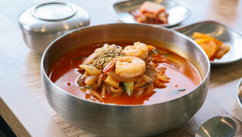 영종도 거해짬뽕순두부 맛집 매장 이미지