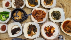 해송쌈밥 매장 이미지