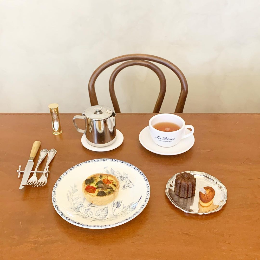 출처 : 떼헤브 인스타그램 검색 결과