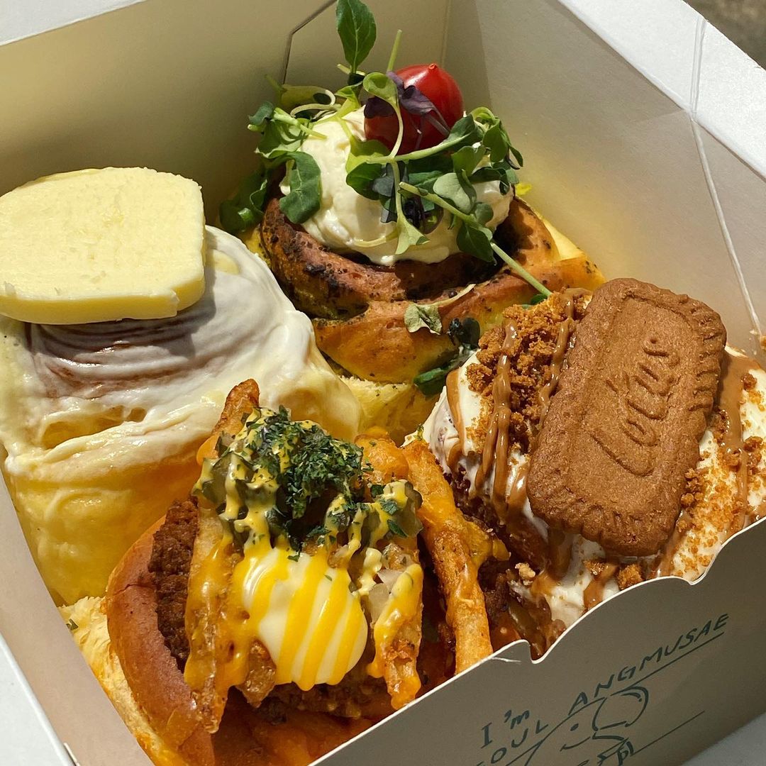 서울앵무새 - 서울 강북, 성수 서울숲 뚝섬 | 맛집검색 식신