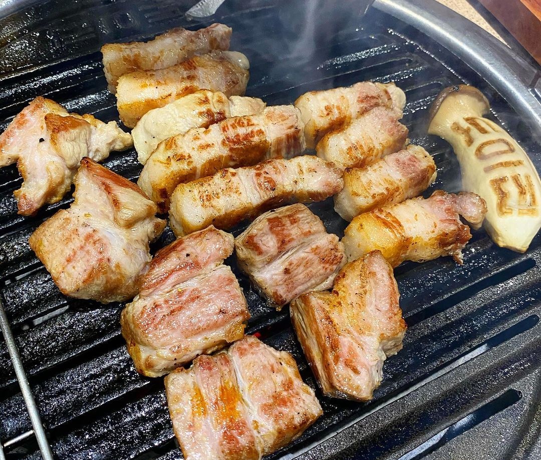 출처 : 도야집 인스타그램 검색 결과