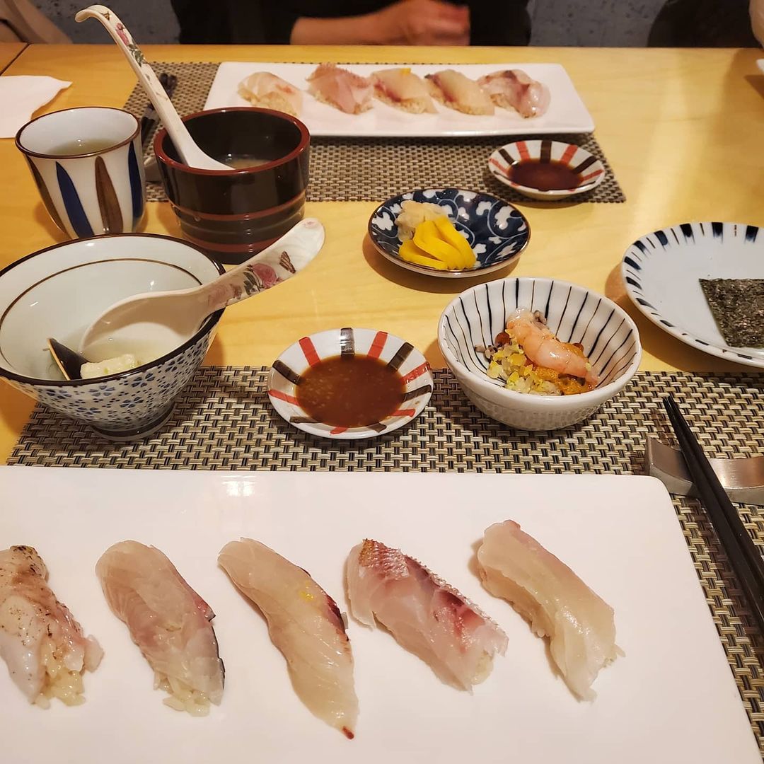 하나스시 - 경기, 분당-판교 | 맛집검색 식신