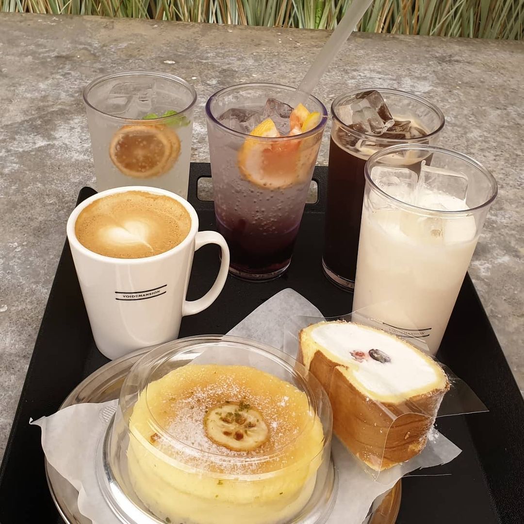 보이드맨션 - 충북, 청주-청원구 율량 내덕 | 맛집검색 식신
