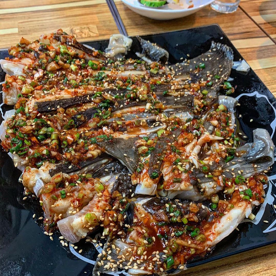 출처 : 마산집 인스타그램 검색 결과
