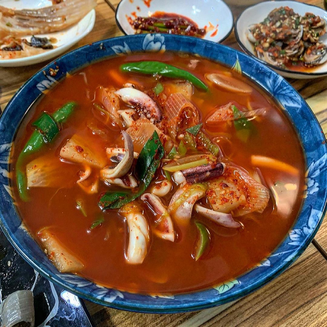 출처 : 마산집 인스타그램 검색 결과