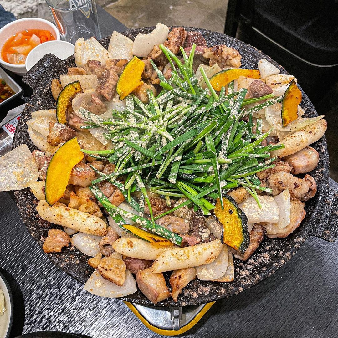 모던곱창 - 서울 강남, 압구정-도산공원 로데오 | 맛집검색 식신