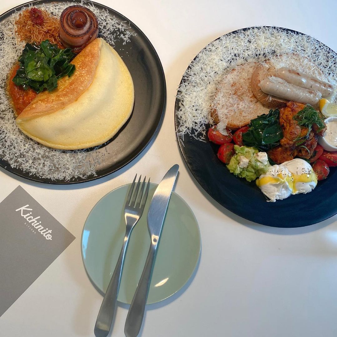 출처 : 키치니토키친 인스타그램 검색 결과