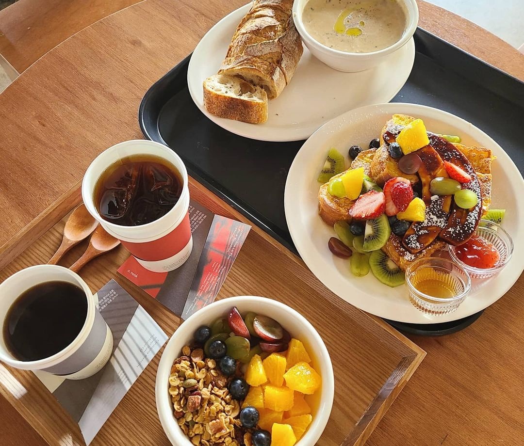 출처 : 아눅앞산 인스타그램 검색 결과