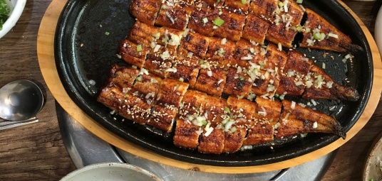 불암정