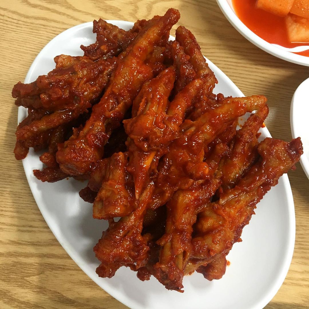 원조남원닭발 - 서울 강북, 동대문 장충 신당 | 맛집검색 식신