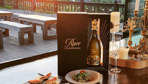 마담나탈리 소셜클럽 매장 이미지