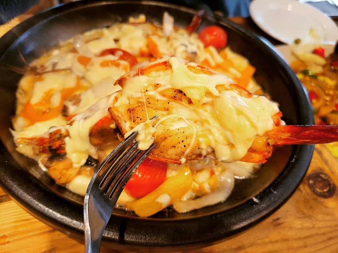 출처 : 양화진 인스타그램 검색 결과