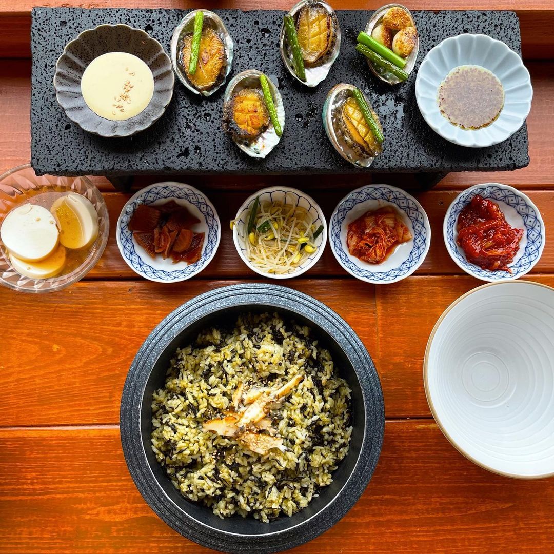 친구횟집 - 경남, 거제시 | 맛집검색 식신