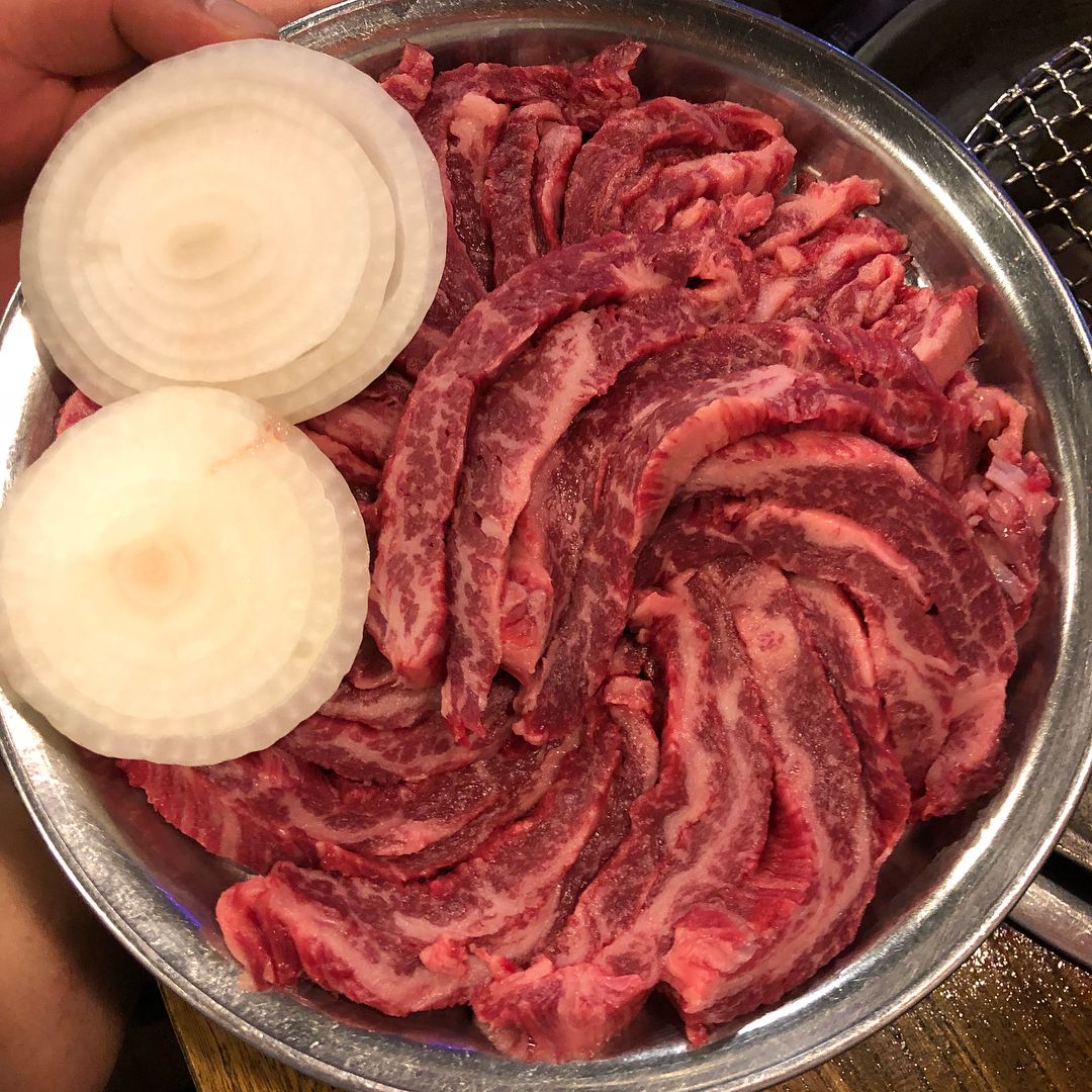 한우마을숯불구이 - 강원, 영월 | 맛집검색 식신