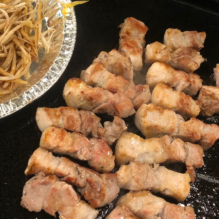 출처 : 삼돌박이수라육간 인스타그램 검색 결과