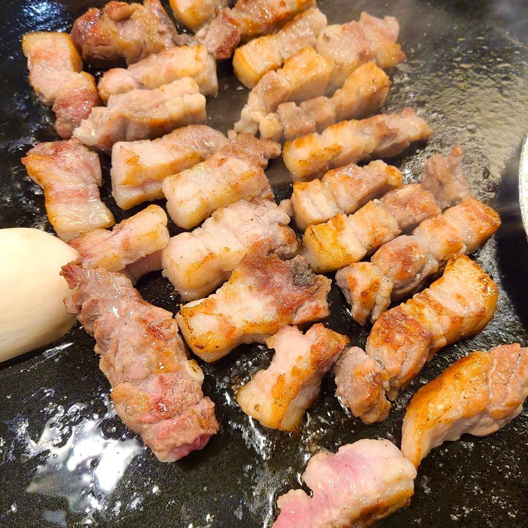 출처 : 삼돌박이수라육간 인스타그램 검색 결과