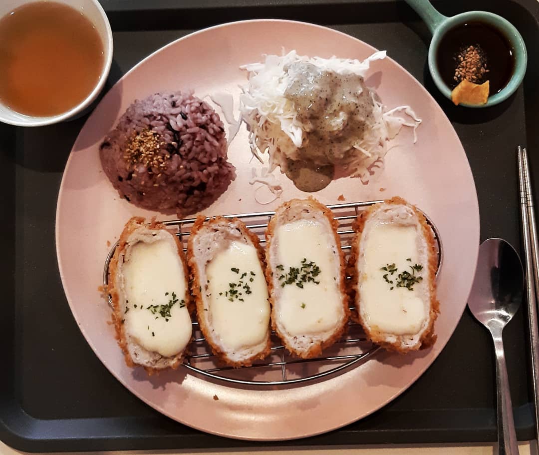 출처 : 은식당 인스타그램 검색 결과