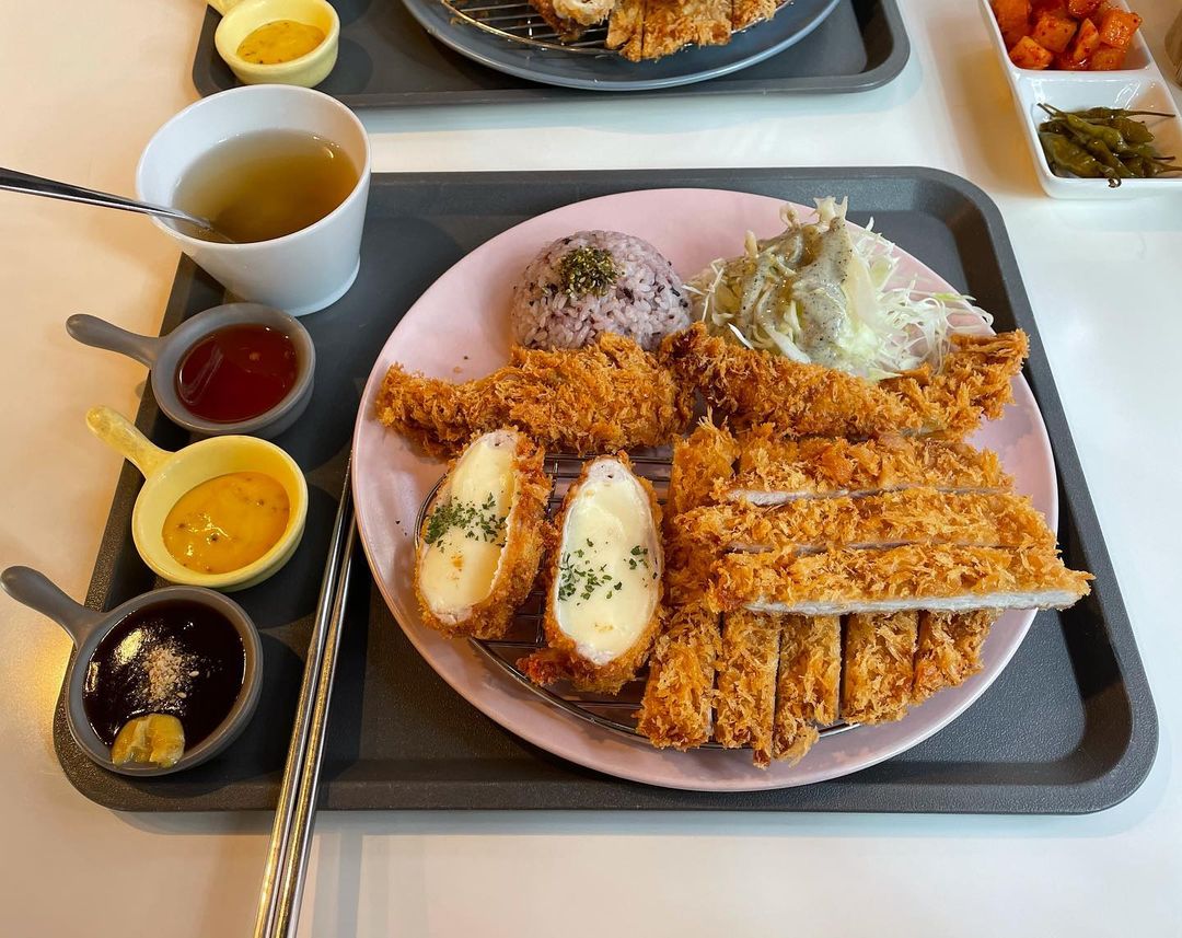 출처 : 은식당 인스타그램 검색 결과