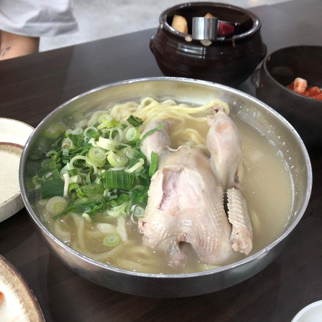 육해공생칼국수 - 인천, 남동구 구월동 논현동 | 맛집검색 식신