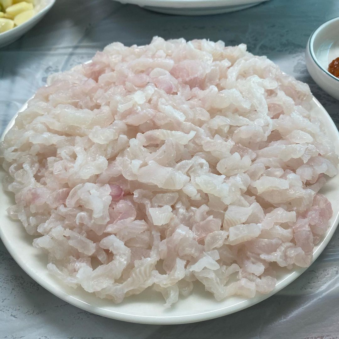 부산횟집 - 경남, 고성 | 맛집검색 식신