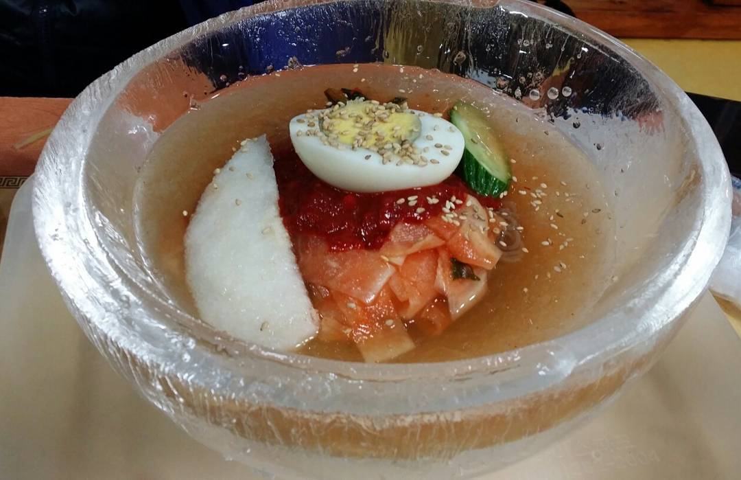 출처 : 고려할매왕갈비 인스타그램 검색 결과