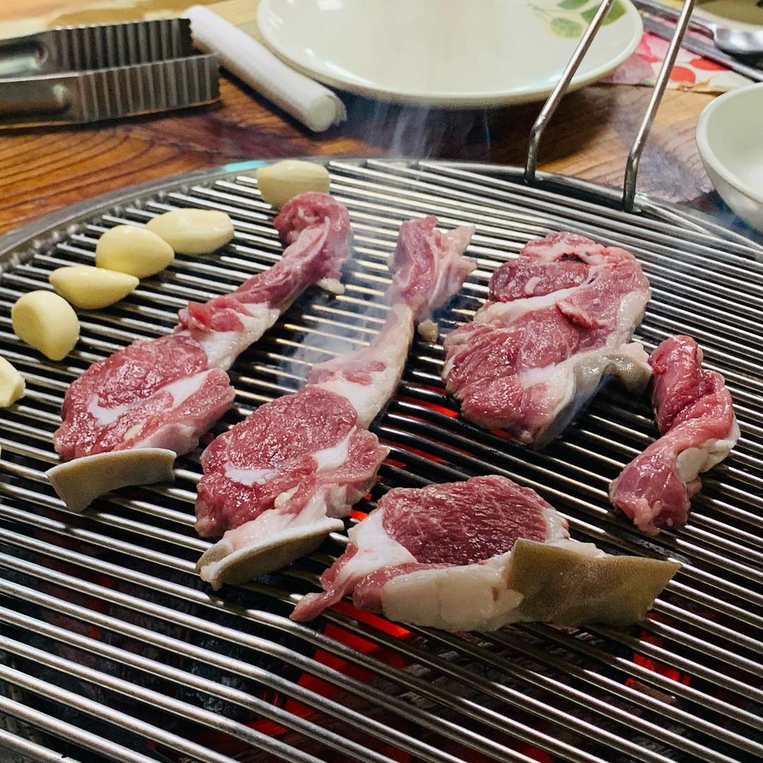 천등산 염소마을 - 충북, 충주시 | 맛집검색 식신
