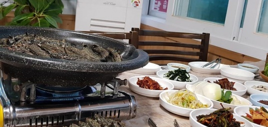 호동맛집가든