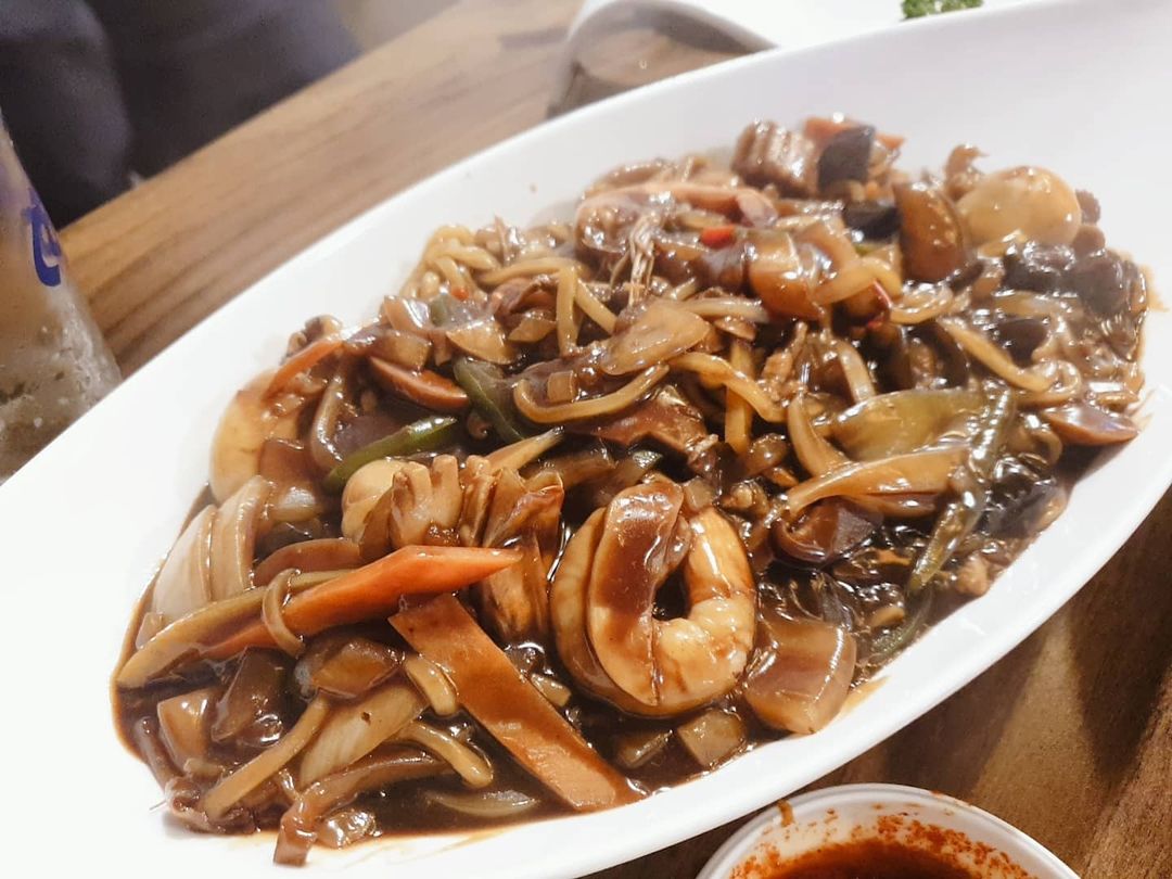 객잔by미쓰꾸냥 - 부산, 해운대 | 맛집검색 식신