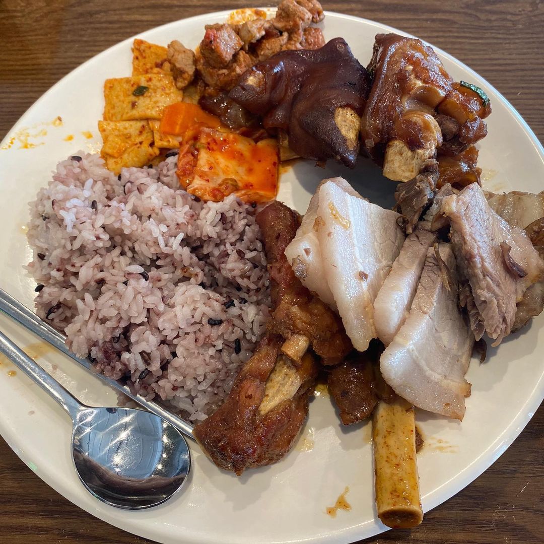 소명한식부페 - 경기, 용인-처인구 | 맛집검색 식신