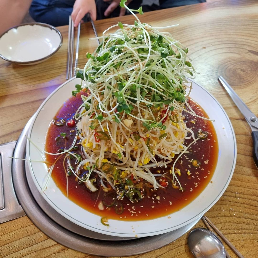 출처 : 염티반점 인스타그램 검색 결과