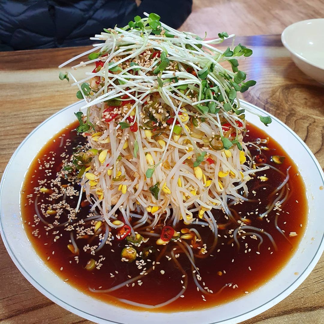 출처 : 염티반점 인스타그램 검색 결과